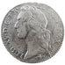 FRANCE, Écu au bandeau, ECU, 1767, Lyon, KM #512.6, VF(30-35), Silver, Gadoury .