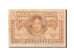 Banknot, Francja, 5 Francs, 1947 French Treasury, 1947, 1947, VF(20-25)