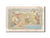 Biljet, Frankrijk, 10 Francs, 1947 French Treasury, 1947, 1947, TB+