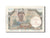 Biljet, Frankrijk, 5 Nouveaux Francs on 500 Francs, 1955-1963 Treasury, 1960