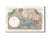Banknot, Francja, 5 Nouveaux Francs on 500 Francs, 1955-1963 Treasury, 1960