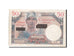 Billete, Francia, 50 Francs, 1955-1963 Treasury, 1956, Undated (1956), EBC+