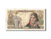 Billet, France, 100 Nouveaux Francs, 100 NF 1959-1964 ''Bonaparte'', 1962