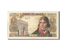 France, 100 Nouveaux Francs, 100 NF 1959-1964 ''Bonaparte'', 1961, 1961-02-02...