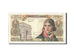 Banknote, France, 100 Nouveaux Francs, 100 NF 1959-1964 ''Bonaparte'', 1959