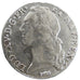 FRANCE, Écu au bandeau, Ecu, 1769, Bordeaux, VF(20-25), Silver, Gadoury #322, ..