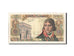 France, 100 Nouveaux Francs, 100 NF 1959-1964 ''Bonaparte'', 1961, KM:144a, 1...