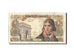 France, 100 Nouveaux Francs, 100 NF 1959-1964 ''Bonaparte'', 1960, KM:144a, 1...