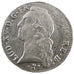FRANCE, Écu de Béarn au bandeau, Ecu, 1768, Pau, VF(20-25), Silver, Gadoury #322