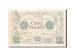 Banknot, Francja, 5 Francs, Noir, 1873, 1873-05-10, UNC(64), Fayette:1.18, KM:60