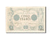 Banknot, Francja, 5 Francs, Noir, 1873, 1873-05-10, UNC(64), Fayette:1.18, KM:60
