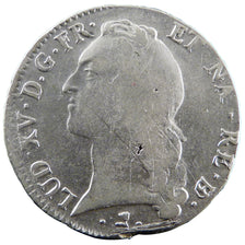 FRANCE, Écu de Béarn au bandeau, Ecu, 1769, Pau, VF(30-35), Silver, Gadoury #322