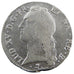 FRANCE, Écu de Béarn au bandeau, Ecu, 1769, Pau, VF(30-35), Silver, Gadoury #322