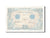 Banconote, Francia, 20 Francs, 20 F 1905-1913 ''Bleu'', 1912, 1912-04-27, SPL+