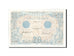Banconote, Francia, 20 Francs, 20 F 1905-1913 ''Bleu'', 1912, 1912-04-27, SPL+