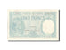 Billete, Francia, 20 Francs, 20 F 1916-1919 ''Bayard'', 1918, 1918-12-02, SC+