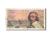 Biljet, Frankrijk, 1000 Francs, 1 000 F 1953-1957 ''Richelieu'', 1957