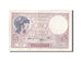 Geldschein, Frankreich, 5 Francs, 5 F 1917-1940 ''Violet'', 1939, 1939-11-02
