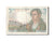 Billet, France, 5 Francs, 5 F 1943-1947 ''Berger'', 1943, 1943-07-22, TTB