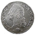 FRANCE, Écu à la vieille tête, Ecu, 1771, Bayonne, VF(30-35), Silver, Gadoury #3