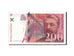 France, 200 Francs, 200 F 1995-1999 ''Eiffel'', 1996, KM:159b, 1996, UNC(60-6...