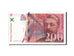 France, 200 Francs, 200 F 1995-1999 ''Eiffel'', 1996, 1996, KM:159b, SUP+, Fa...