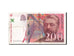 France, 200 Francs, 200 F 1995-1999 ''Eiffel'', 1996, KM:159b, 1996, VF(20-25...