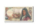 Francia, 50 Francs, 50 F 1962-1976 ''Racine'', 1963, KM:148a, 1963-05-02, MB,...