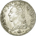 Monnaie, France, Louis XV, Écu à la vieille tête, Ecu, 1773, Bayonne, TTB