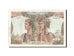 France, 5000 Francs, 5 000 F 1949-1957 ''Terre et Mer'', 1951, 1951-02-01, KM...