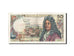 France, 50 Francs, 50 F 1962-1976 ''Racine'', 1963, KM:148a, 1963-02-07, VF(3...