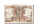 Geldschein, Frankreich, 5000 Francs, 5 000 F 1949-1957 ''Terre et Mer'', 1951