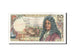 France, 50 Francs, 50 F 1962-1976 ''Racine'', 1963, KM:148a, 1963-05-02, VF(2...