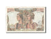 Geldschein, Frankreich, 5000 Francs, 5 000 F 1949-1957 ''Terre et Mer'', 1951
