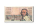 France, 1000 Francs, 1 000 F 1953-1957 ''Richelieu'', 1956, KM:134a, 1956-12-...