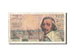 Francia, 1000 Francs, 1 000 F 1953-1957 ''Richelieu'', 1955, KM:134a, 1955-12...