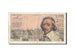 France, 1000 Francs, 1 000 F 1953-1957 ''Richelieu'', 1955, KM:134a, 1955-06-...