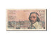 France, 1000 Francs, 1 000 F 1953-1957 ''Richelieu'', 1954, KM:134a, 1954-01-...