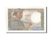 Billete, Francia, 10 Francs, 10 F 1941-1949 ''Mineur'', 1947, 1947-10-30, SC+
