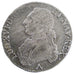 Francia, Ecu, 1775, Lille, BB, Argento, Gadoury:356
