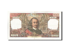 Banknote, France, 100 Francs, 100 F 1964-1979 ''Corneille'', 1975, 1975-05-15