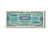 Biljet, Frankrijk, 100 Francs, 1945 Verso France, 1945, Undated (1945), TTB