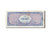 Banknot, Francja, 100 Francs, 1945 Verso France, 1945, Undated (1945)