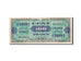 Billet, France, 100 Francs, 1945 Verso France, 1945, Undated (1945), TTB