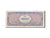 Banconote, Francia, 100 Francs, 1945 Verso France, 1945, Undated (1945), BB