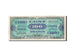Biljet, Frankrijk, 100 Francs, 1945 Verso France, undated (1945), Undated