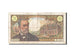 Banknote, France, 5 Francs, 5 F 1966-1970 ''Pasteur'', 1969, 1969-09-04