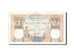 Frankreich, 1000 Francs, 1 000 F 1927-1940 ''Cérès et Mercure'', 1940, KM:9...