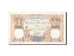 Geldschein, Frankreich, 1000 Francs, 1 000 F 1927-1940 ''Cérès et Mercure''
