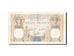 Banknot, Francja, 1000 Francs, Cérès et Mercure, 1940, 1940-01-18, EF(40-45)
